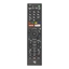 Attēls no Sbox RC-01402 Remote Control for Sony TVs