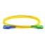 Picture of SC/APC-SC/UPC Duplex patch cord, 1m, LSZH