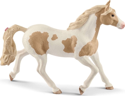 Picture of Schleich Horse Club Paint Horse Mare - 13884