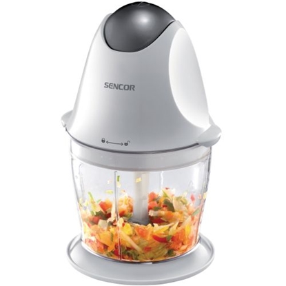 Изображение Sencor SHB 4310 Food Chopper 650ml 300W