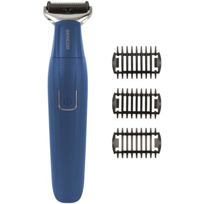 Attēls no Sencor SHP 0450BK Hair Clipper