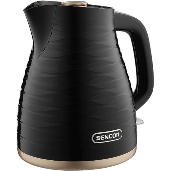 Picture of Sencor SWK 7501BK Electric kettle 1.7L 2200W