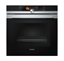 Attēls no Siemens HN678G4S6 oven 67 L 3650 W A Black, Stainless steel