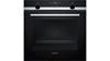 Изображение Siemens iQ500 HB537A0S0 oven 71 L 3600 W A Stainless steel