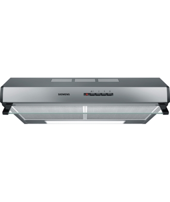 Attēls no Siemens LU63LCC50 Cooker Hood