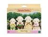 Picture of SYLVANIAN FAMILIES Avyčių šeimynėlė