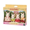 Picture of SYLVANIAN FAMILIES Triušiukų šeimynėlė