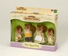 Picture of SYLVANIAN FAMILIES Voveraičių šeimynėlė