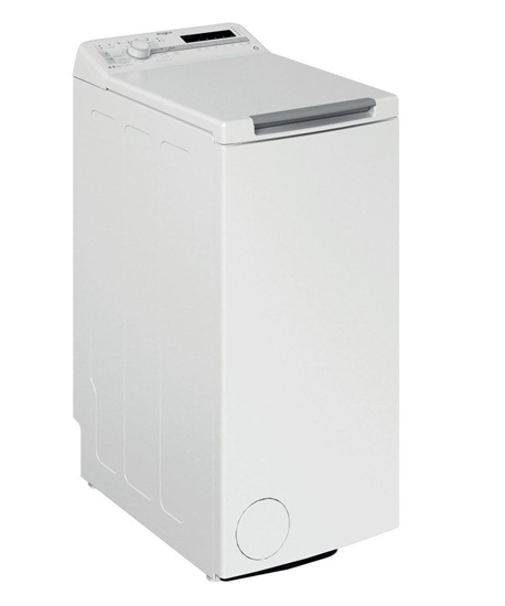 Изображение Pralka Whirlpool TDLR 65230S PL-N