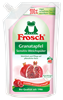 Picture of Skalbinių minkštiklis Frosch Granatų kvapo 1000 ml