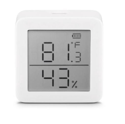 Attēls no SMART HOME METER/METERTH S1 SWITCHBOT