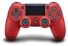 Picture of Sony DualShock 4 V2 Magma Red