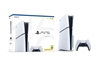 Изображение PLAYSTATION 5 CONSOLE BLU-RAY/SLIM 1TB 711719577188 SONY