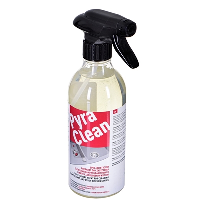 Picture of PYRACLEAN sink cleaner 071009601