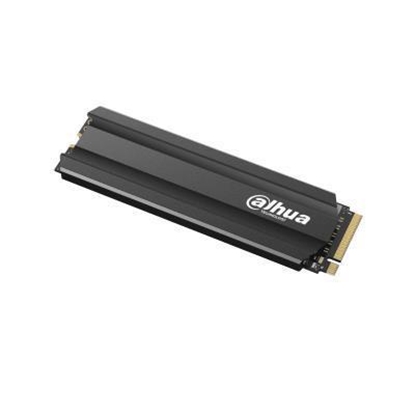 Attēls no SSD|DAHUA|1TB|M.2|PCIe Gen3|NVMe|3D TLC|Write speed 1600 MBytes/sec|Read speed 2000 MBytes/sec|TBW 512 TB|MTBF 1500000 hours|SSD-E900N1TB