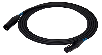 Изображение SSQ Cable XX1 - XLR-XLR cable, 1 metre