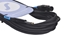 Attēls no SSQ Cable XZJM10 - Jack mono - XLR female cable, 10 metres