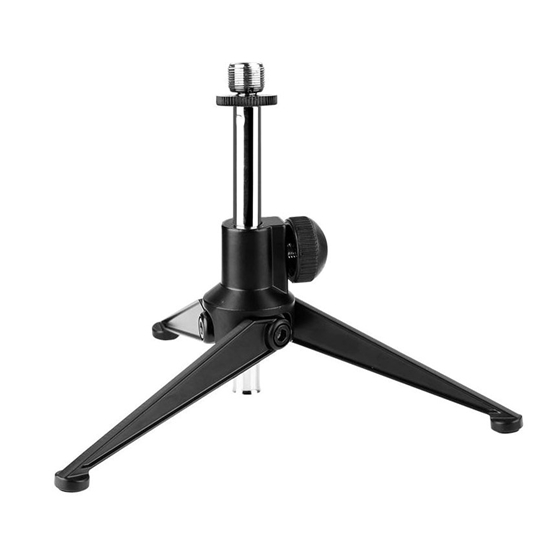 Изображение SSQ DS1 - desk microphone stand