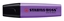 Attēls no STABILO BOSS ORIGINAL marker 1 pc(s) Chisel tip Violet