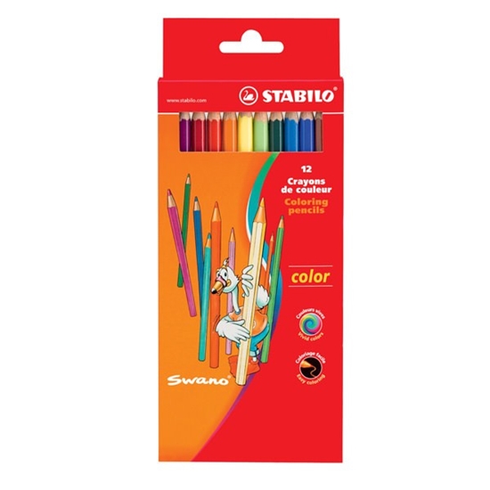 Picture of STABILO Color Multi 12 pc(s)