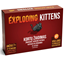 Picture of Stalo žaidimas "Exploding Kittens LT"