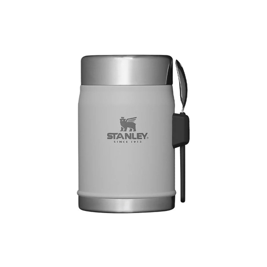 Изображение Stanley Classic Legendary 2809382083 Thermos for Food 0.4L