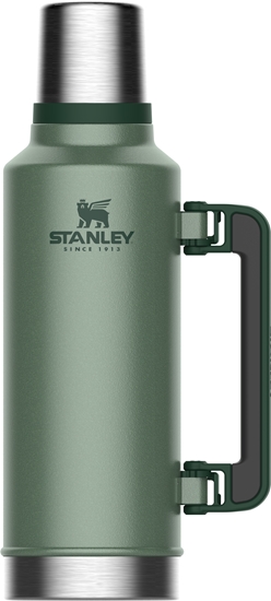 Изображение Stanley Termoss The Legendary Classic 1 9L zaļš 2807934003