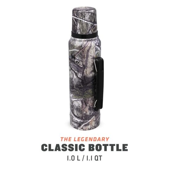 Изображение Stanley Termoss The Legendary Classic 1L Country Mossy Oak 2808266031