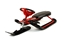 Picture of STIGA Snowracer Curve Pro with winder Red ST2311-05