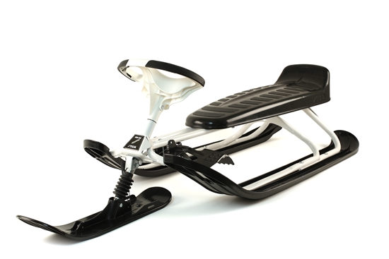 Изображение Stiga Snowracer GT King Size Steerable sled