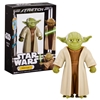 Изображение Figurka STRETCH STRETCH Star Wars figure - Yoda 10 cm