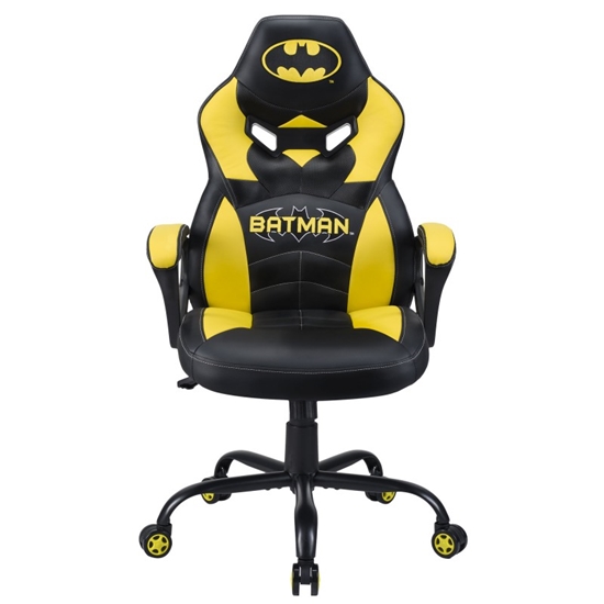 Изображение Subsonic Junior Gaming Seat Batman V2