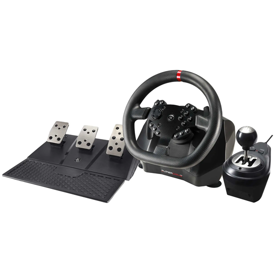 Изображение Subsonic Superdrive GS 950-X Racing Wheel (PC/PS4/XONE/XSX)
