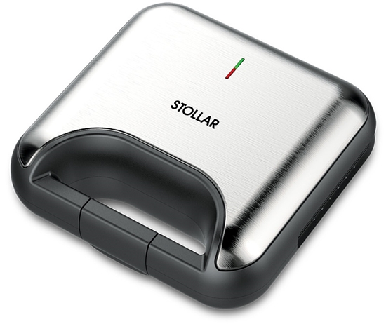 Изображение Opiekacz Stollar Sandwich maker STOLLAR KPS350 the Mornin