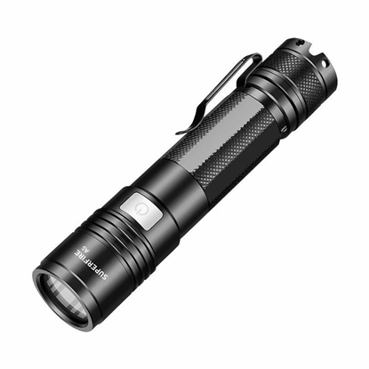 Picture of Superfire A5365NM Flashlight UV