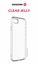 Picture of Swissten Clear Jelly Case for Apple iPhone 15