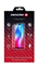 Picture of Swissten Full Face 5D Tempered Glass Apple iPhone X / XS Black