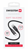 Picture of Swissten Soft Silicone Data Cable USB / USB-C / 1.5m / 60w