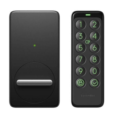 Изображение SMART HOME LOCK/W1601700 SWITCHBOT