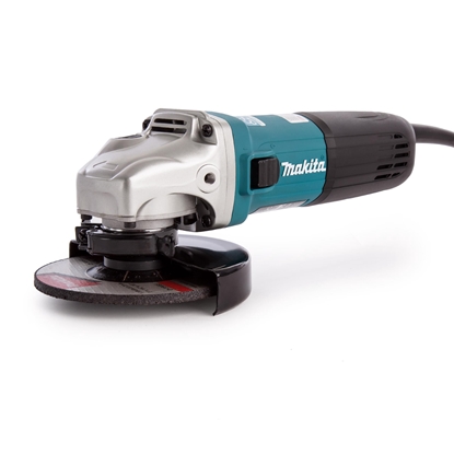 Изображение Szlifierka Makita GA5040C