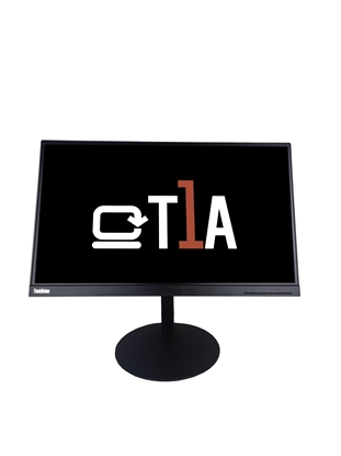 Изображение T1A O-61CEMAR2XX computer monitor 61 cm (24") 1920 x 1080 pixels Full HD LCD