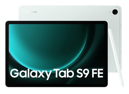 Picture of TABLET GALAXY TAB S9 FE 10.9"/128GB MINT SM-X510 SAMSUNG