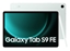 Изображение TABLET GALAXY TAB S9 FE 10.9"/128GB MINT SM-X510 SAMSUNG