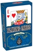 Изображение Tactic Golden Class playing cards 58 pc(s)