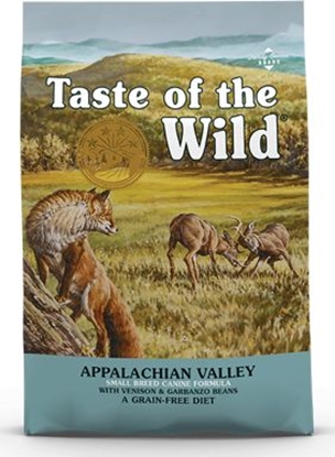 Picture of Taste of the Wild Appalachian Valley 5,6 kg