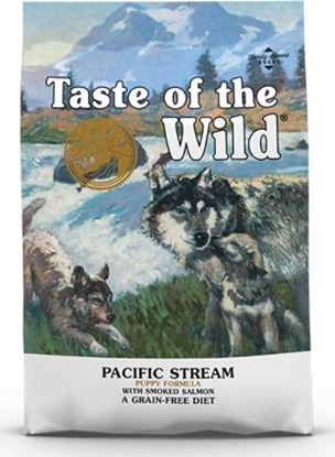 Picture of Taste of the Wild Puppy Pacific Stream 12,2 kg