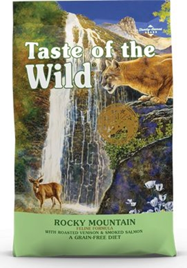 Picture of Taste of the Wild Rocky Mountain 6,6 kg