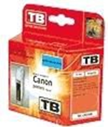 Picture of TB TBC-L024B (Canon BCI24B) Black