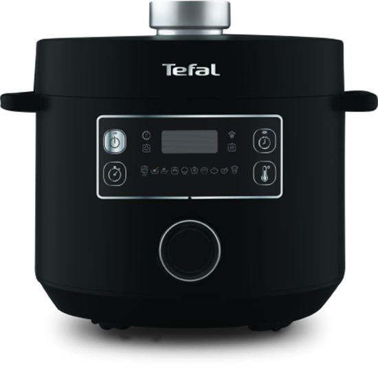 Изображение TEFAL multikatls-spiediena katls