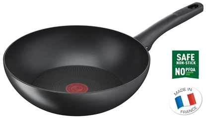 Picture of Tefal G2681972 frying pan Wok/Stir-Fry pan Round